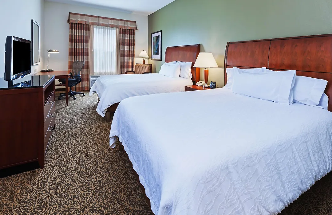 Hilton Garden Inn Corpus Christi-1