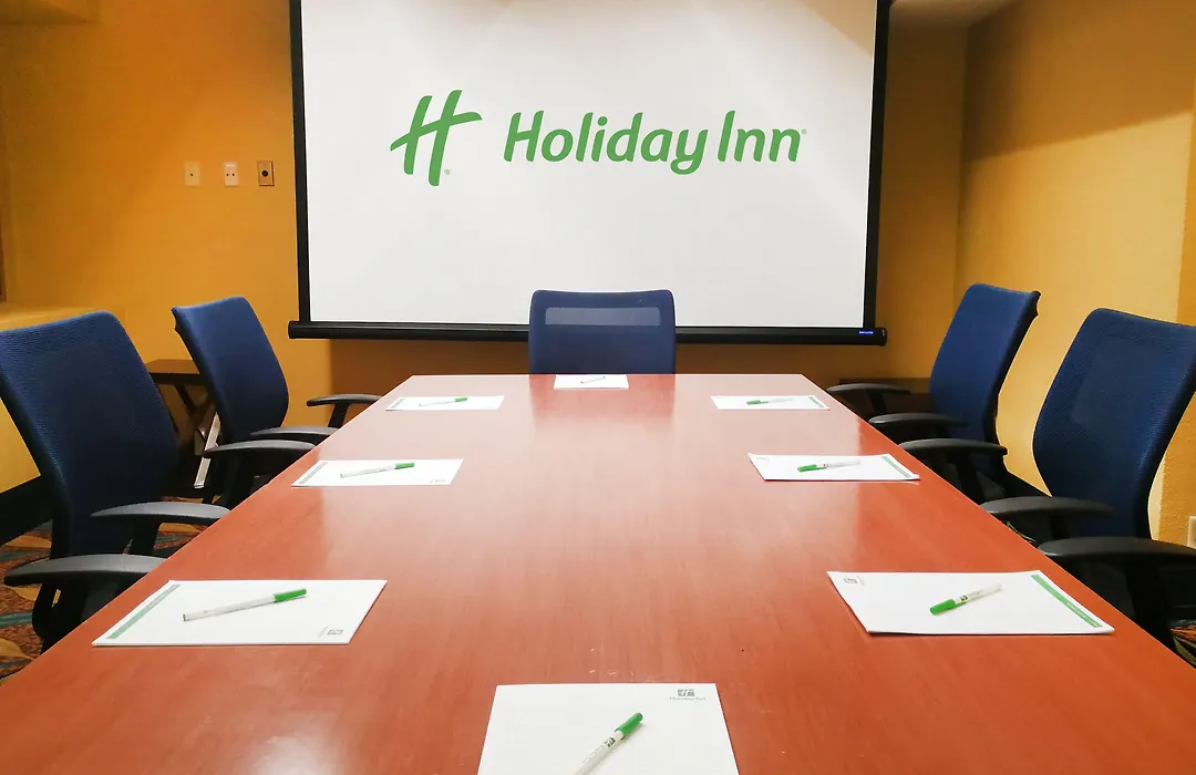 Holiday Inn Corpus Christi Downtown Marina By Ihg-1