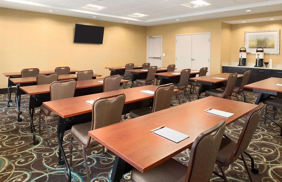 Hampton Inn & Suites Corpus Christi, Tx-1