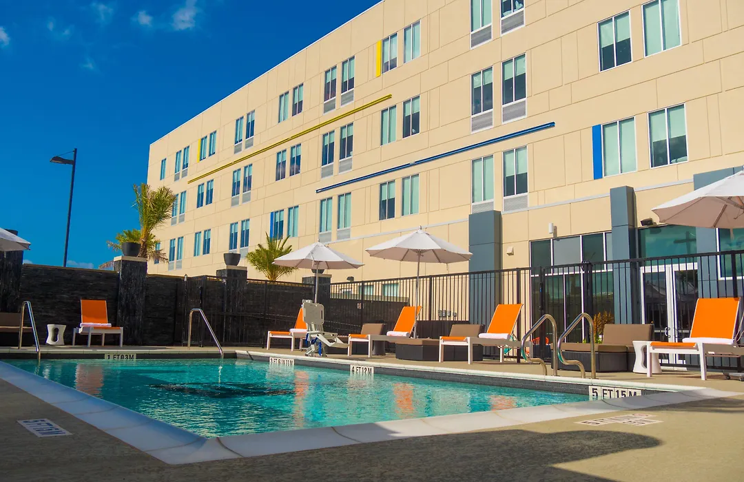 Aloft By Marriott Corpus Christi-1