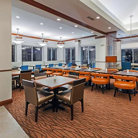 Hilton Garden Inn Corpus Christi-2