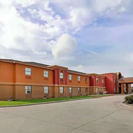 Best Western Northwest Corpus Christi Inn & Suites-2