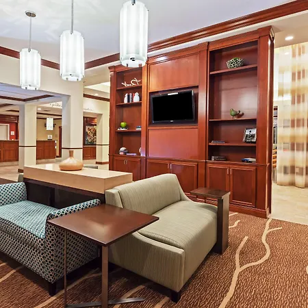 Hilton Garden Inn Corpus Christi-3