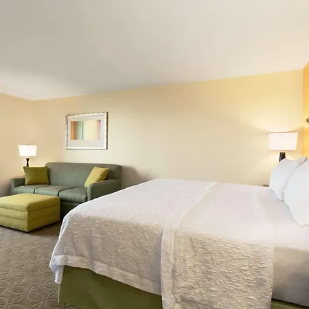 Hampton Inn & Suites Corpus Christi, Tx-2