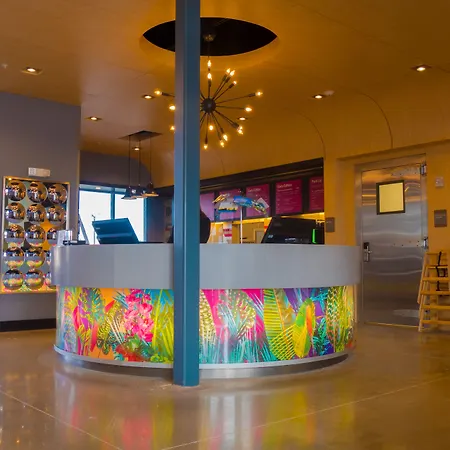Aloft By Marriott Corpus Christi-2
